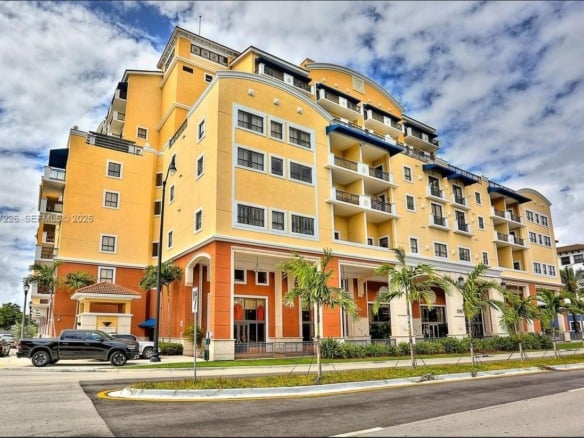 8390 SW 72nd Ave # 143, Miami FL 33143 — #A11837226