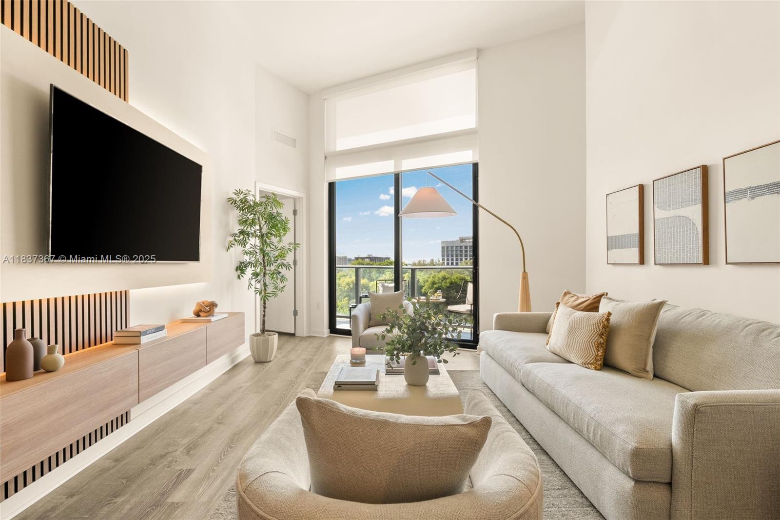 501 NE 31st St # 410, Miami FL 33137 — #A11837367