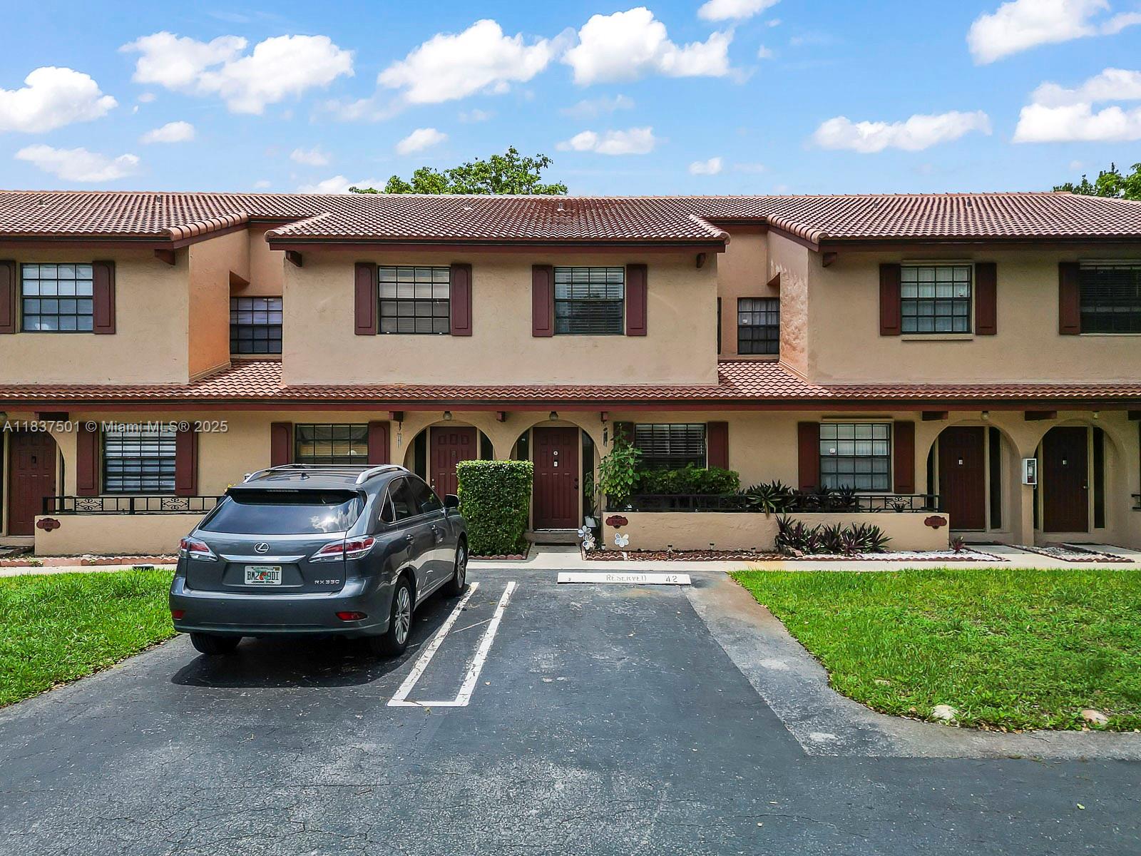 default 10942 W Sample Rd # E1, Coral Springs FL 33065 — #A11837501