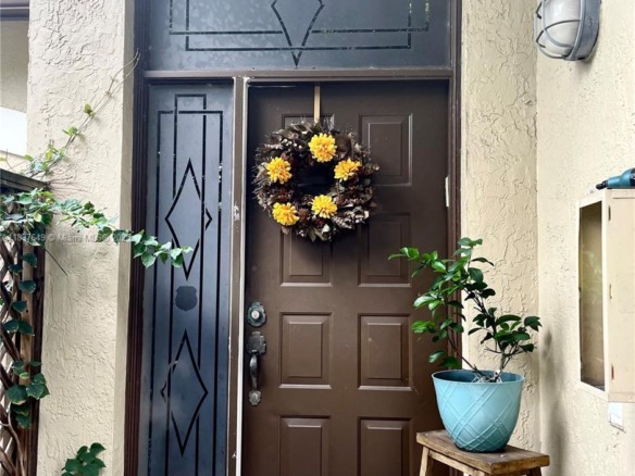 1022 NW 105th Ave # 119, Plantation FL 33322 — #A11837649