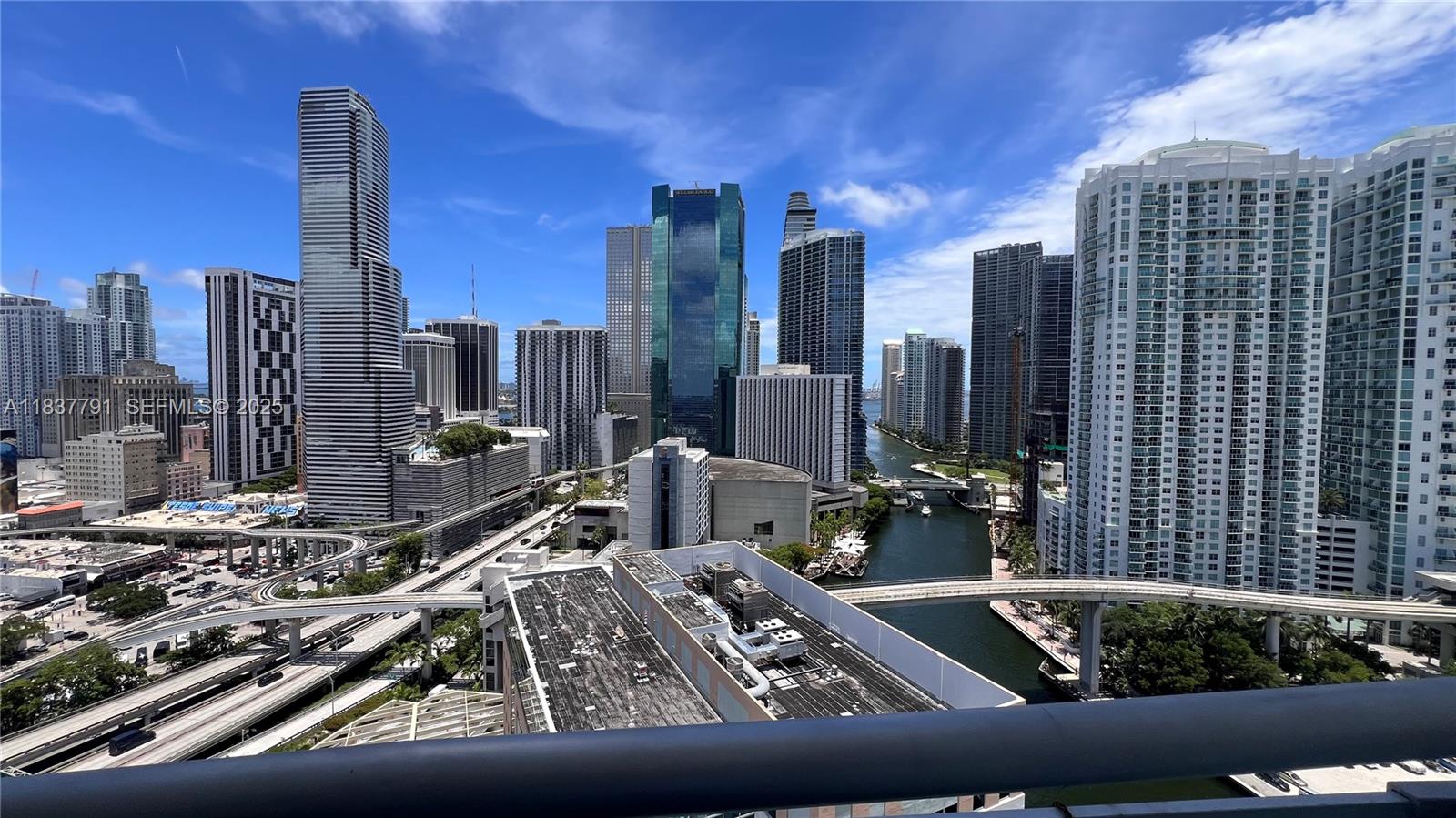 350 S Miami Ave # 2401, Miami FL 33130 — #A11837791