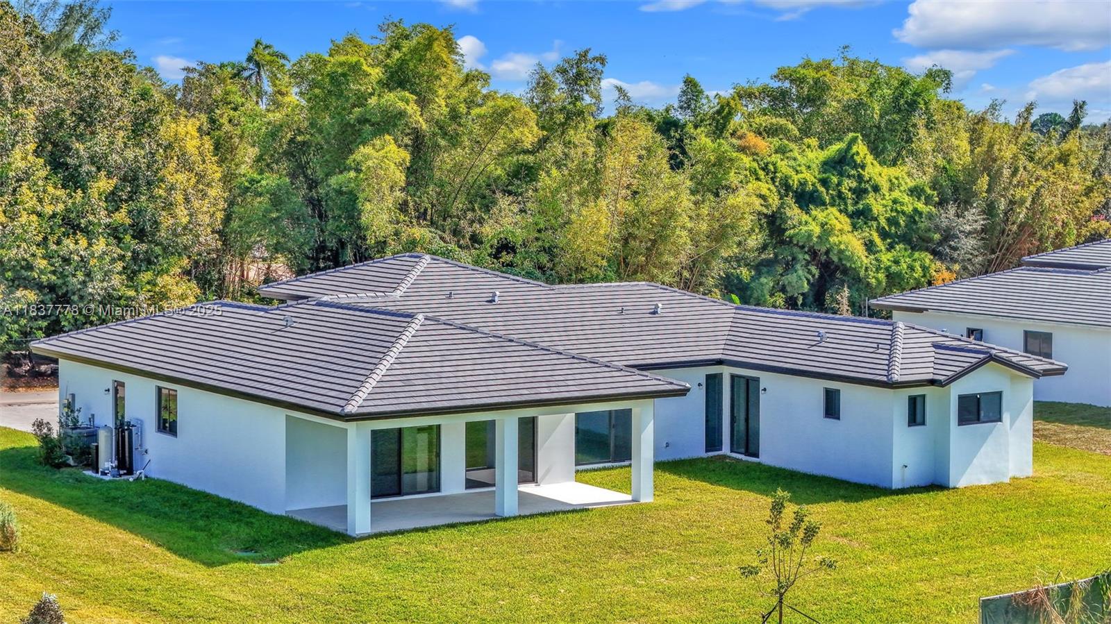 23120 SW 154 CT, Miami FL 33170 — #A11837778