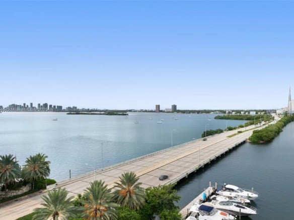 7904 West Dr # 901, North Bay Village FL 33141 — #A11837945
