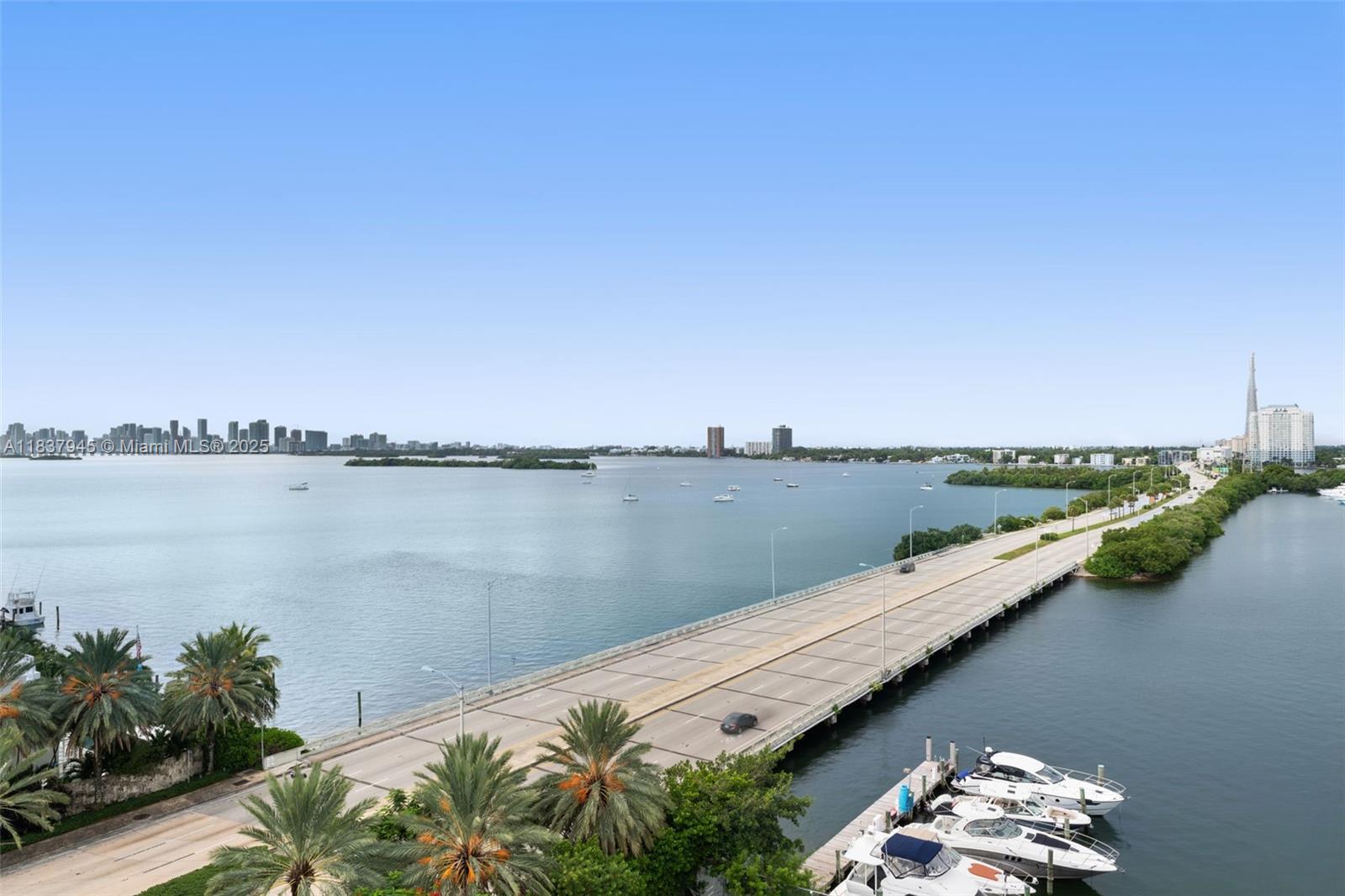 7904 West Dr # 901, North Bay Village FL 33141 — #A11837945