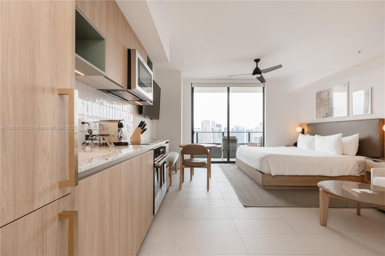 83dcefb7-6651 601 NE 1st ave # 3612, Miami FL 33132 — #A11838113