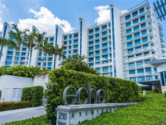 3250 NE 188th St # 601, Aventura FL 33180 — #A11838159