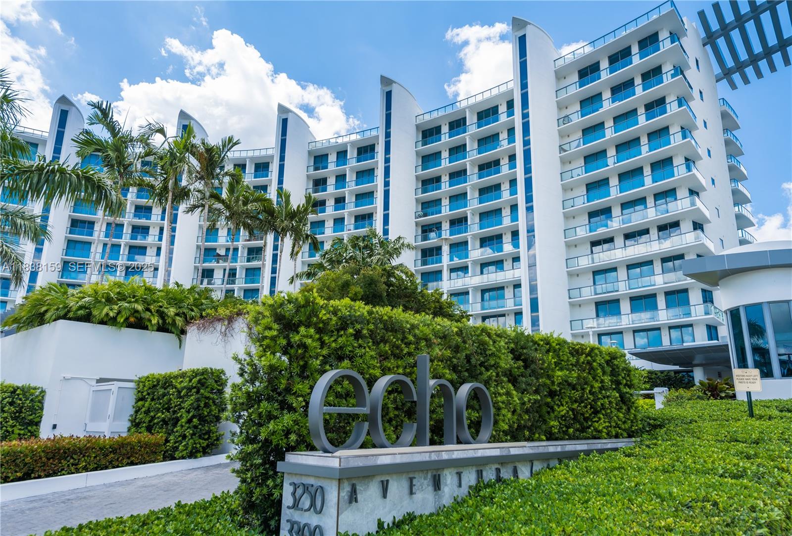 83dcefb7-6652 3250 NE 188th St # 601, Aventura FL 33180 — #A11838159