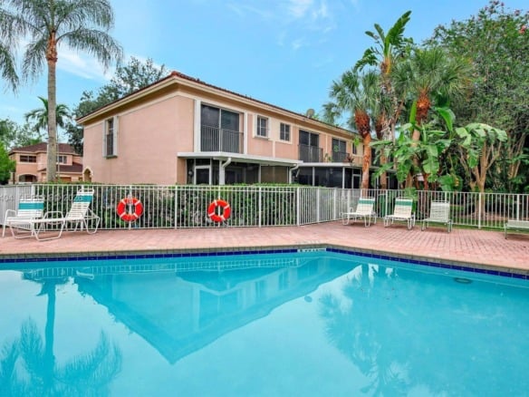 9715 NW 23rd Ct, Pembroke Pines FL 33024 — #A11838404