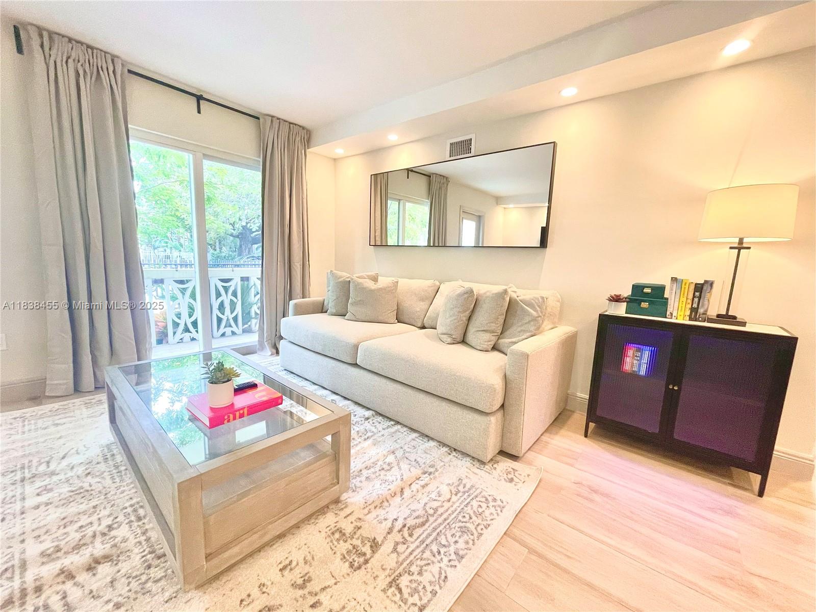 626 Meridian Ave # 1, Miami Beach FL 33139 — #A11838455