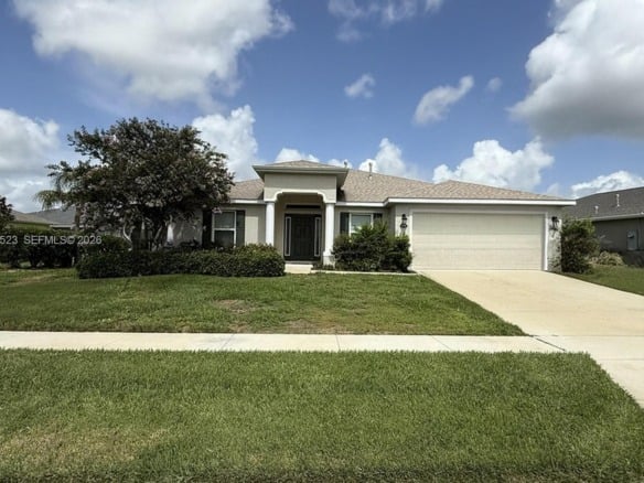 4546 Shenandoah River Trail, Other City – In The State Of Florida FL 34748 — #A11838523