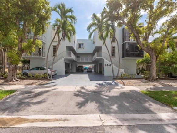 3862 NE 171st St # B, North Miami Beach FL 33160 — #A11838731