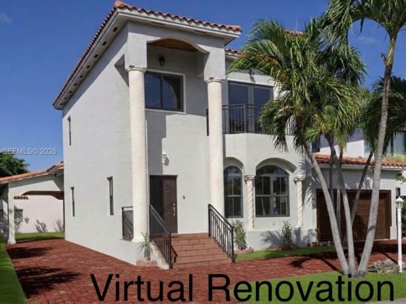 3124 Prairie Ave, Miami Beach FL 33140 — #A11838793