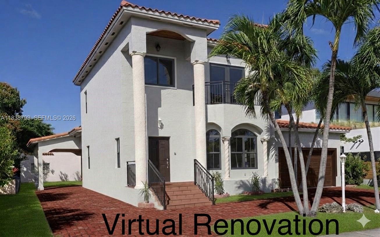 83dcefb7-6668 3124 Prairie Ave, Miami Beach FL 33140 — #A11838793