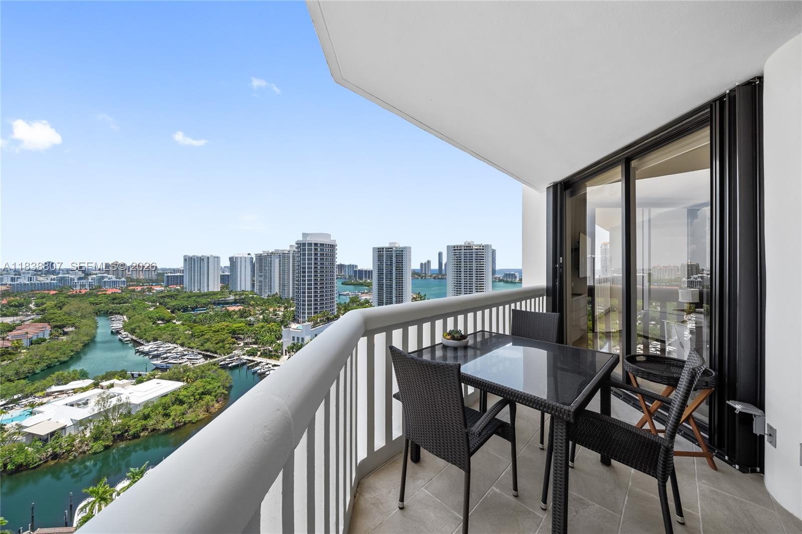83dcefb7-6669 2000 Island Blvd # 2409, Aventura FL 33160 — #A11838807
