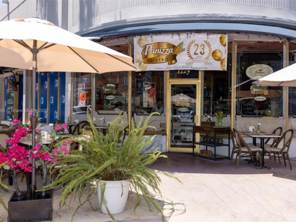 1229 Lincoln Road, Miami Beach FL 33139 — #A11870795