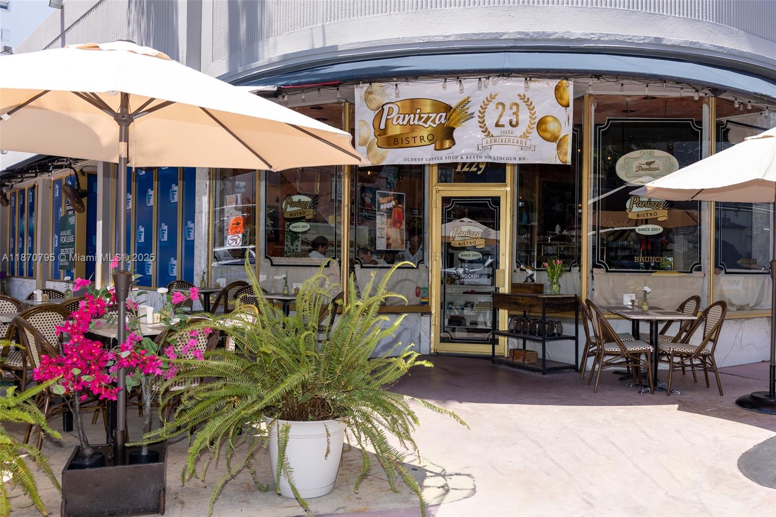 83dcefb7-667 1229 Lincoln Road, Miami Beach FL 33139 — #A11870795