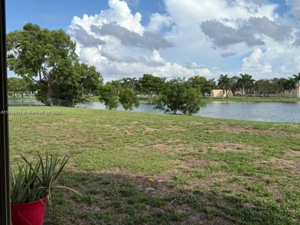 8560 N Sherman Cir # 105, Miramar FL 33025 — #A11838867