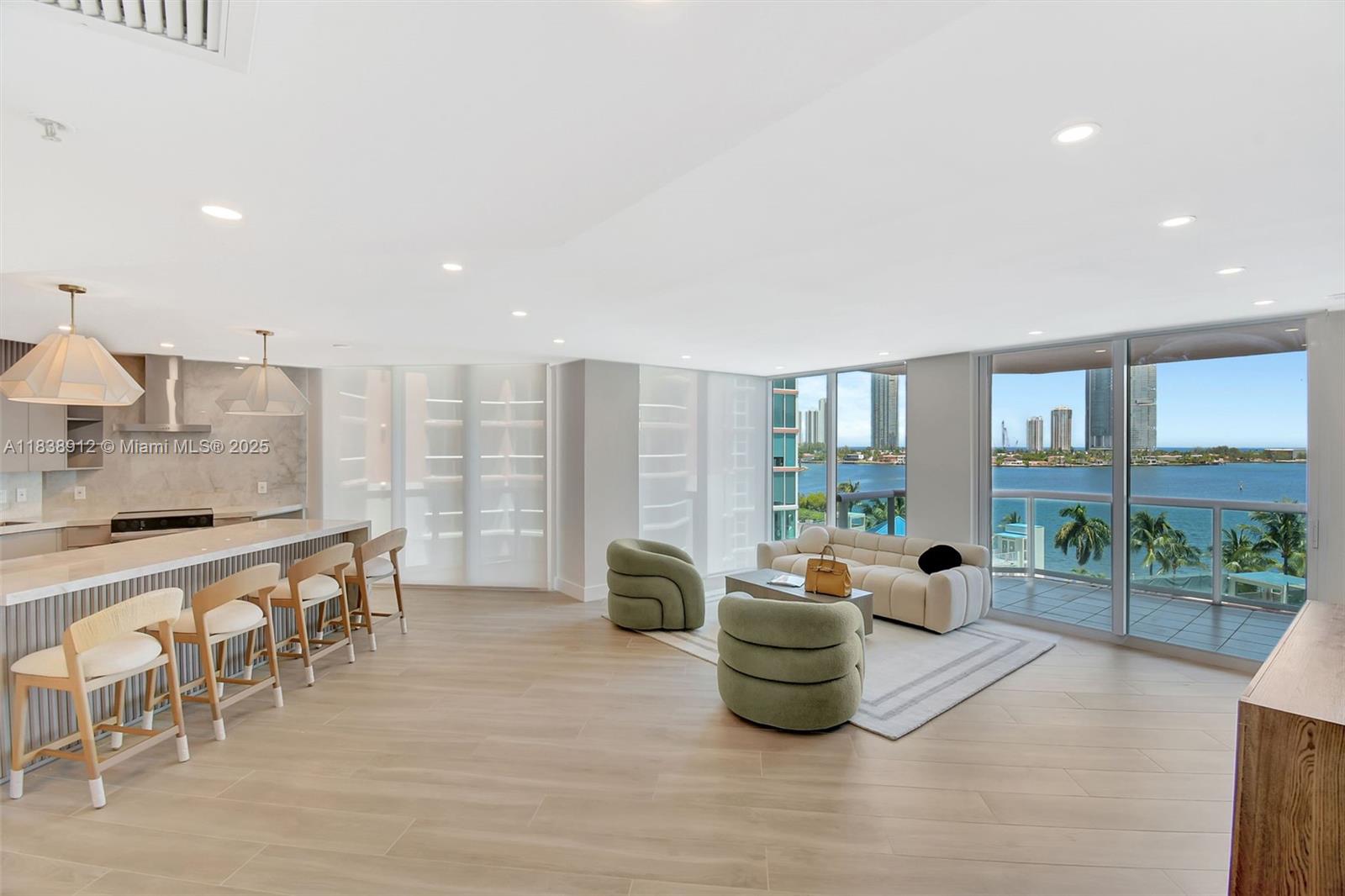 83dcefb7-6673 3370 Hidden Bay Dr # 812, Aventura FL 33180 — #A11838912