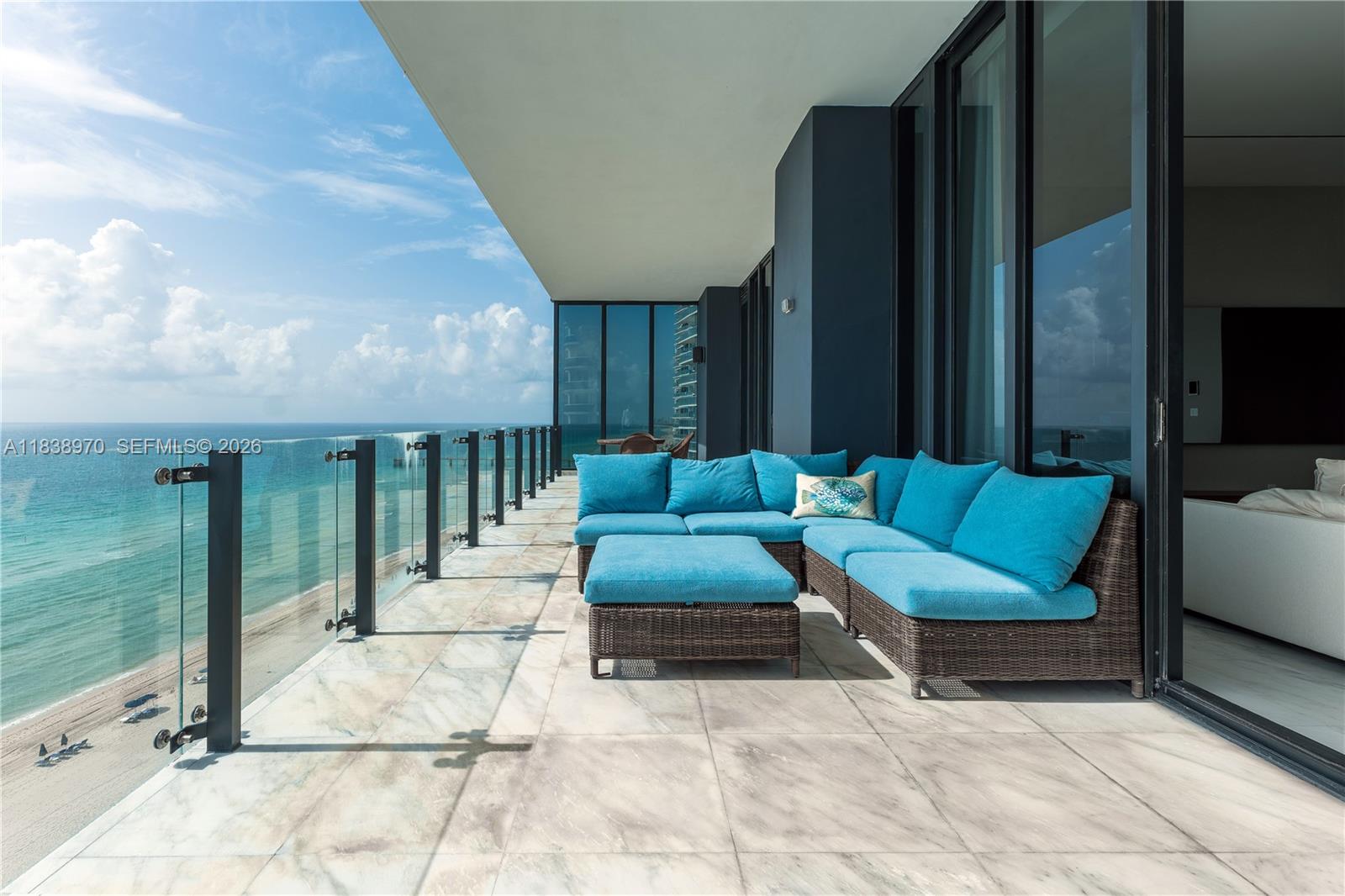 83dcefb7-6674 17141 Collins Ave # 1001, Sunny Isles Beach FL 33160 — #A11838970