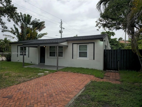 1141 SW 8th Ter, Fort Lauderdale FL 33315 — #A11839071