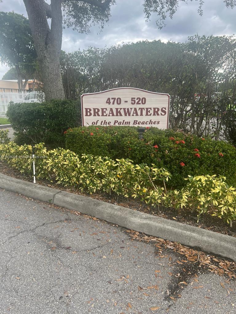 83dcefb7-6679 500 Executive Center Dr # 2G, West Palm Beach FL 33401 — #A11839205
