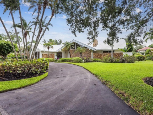 13025 SW 108th Ave, Miami FL 33176 — #A11839202