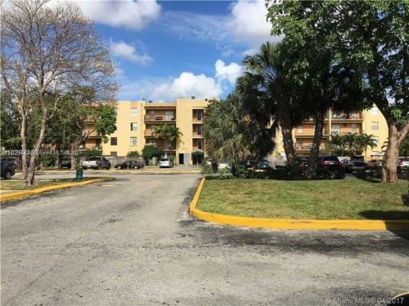 5755 W 20 Ave # 206, Hialeah FL 33012 — #A11839473