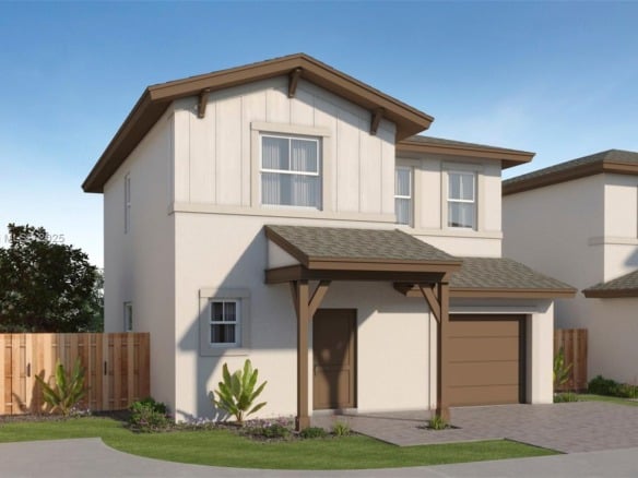 18849 SW 314 St, Florida City FL 33030 — #A11839578