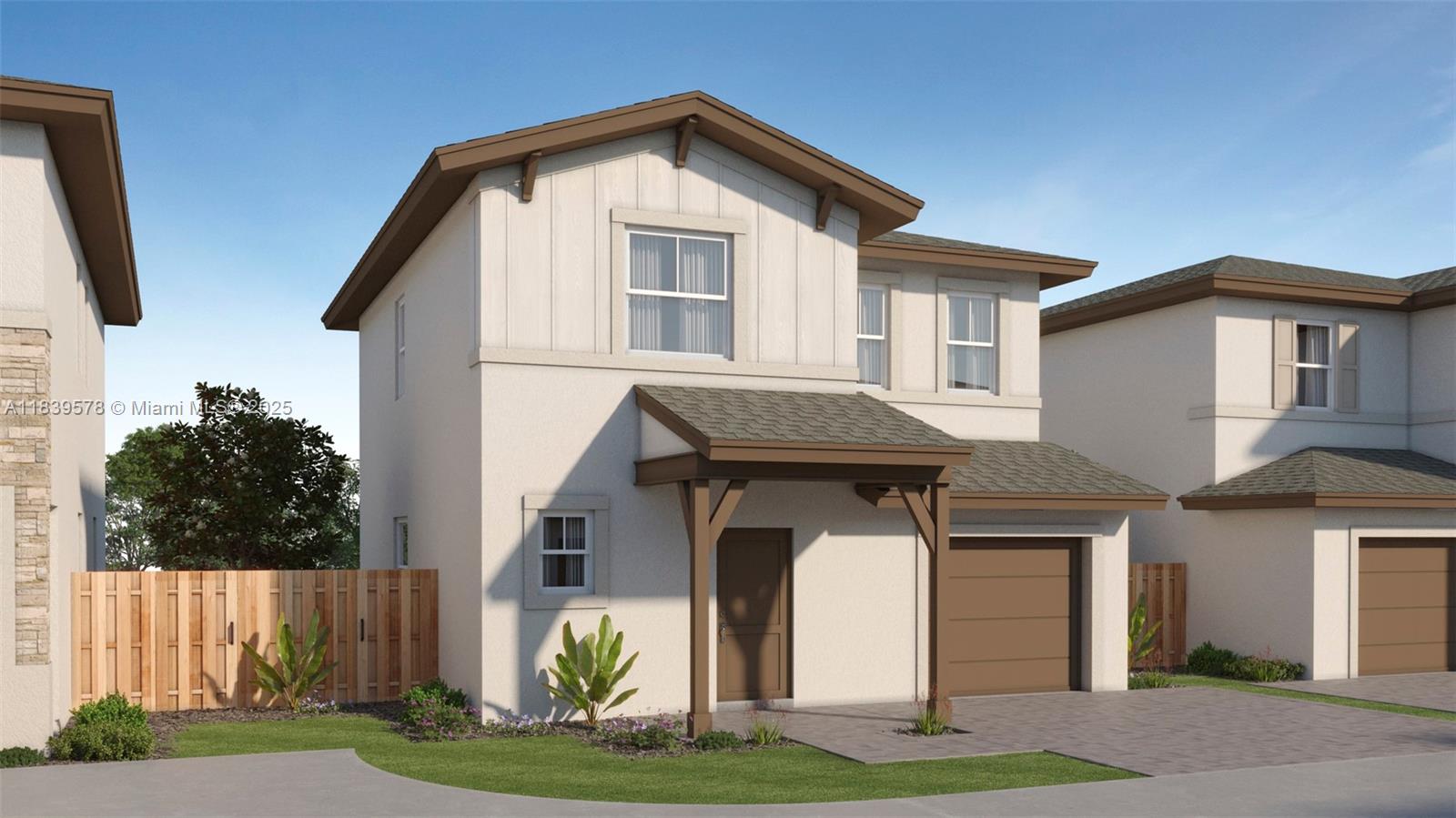 83dcefb7-6687 18849 SW 314 St, Florida City FL 33030 — #A11839578