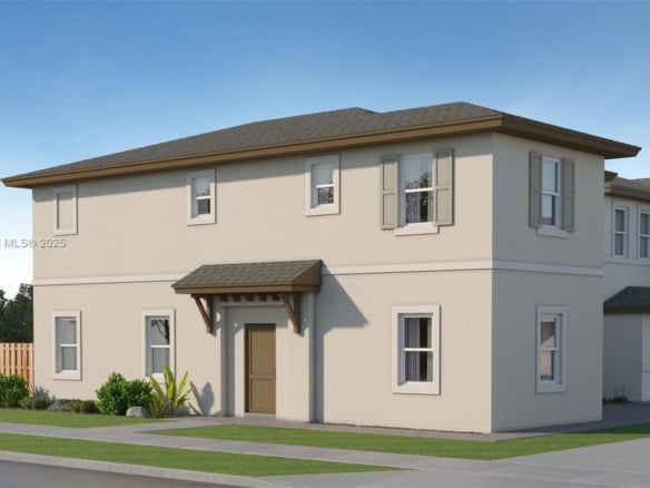 18833 SW 314 St, Florida City FL 33030 — #A11839593