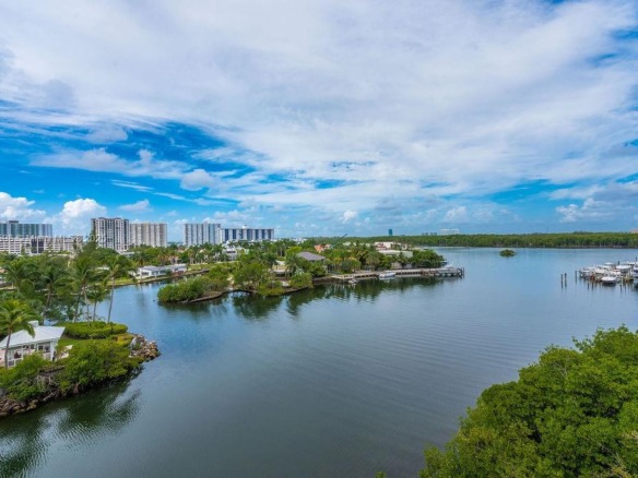 300 Sunny Isles Blvd # 1808, Sunny Isles Beach FL 33160 — #A11839608