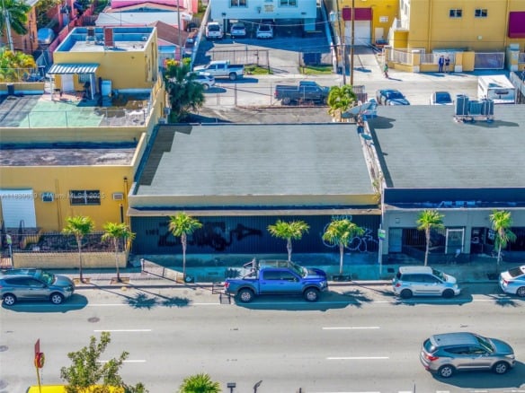 1544 W Flagler St, Miami FL 33135 — #A11839639