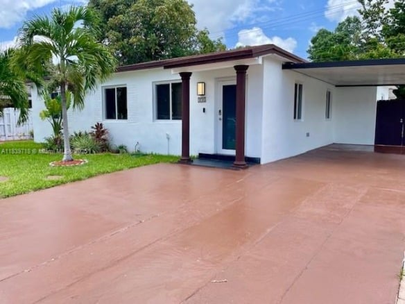 330 W 40th Pl, Hialeah FL 33012 — #A11839718