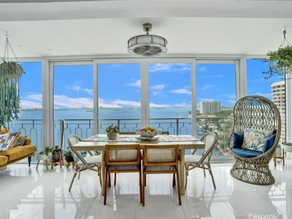 11111 Biscayne Blvd # 1915, Miami FL 33181 — #A11839935