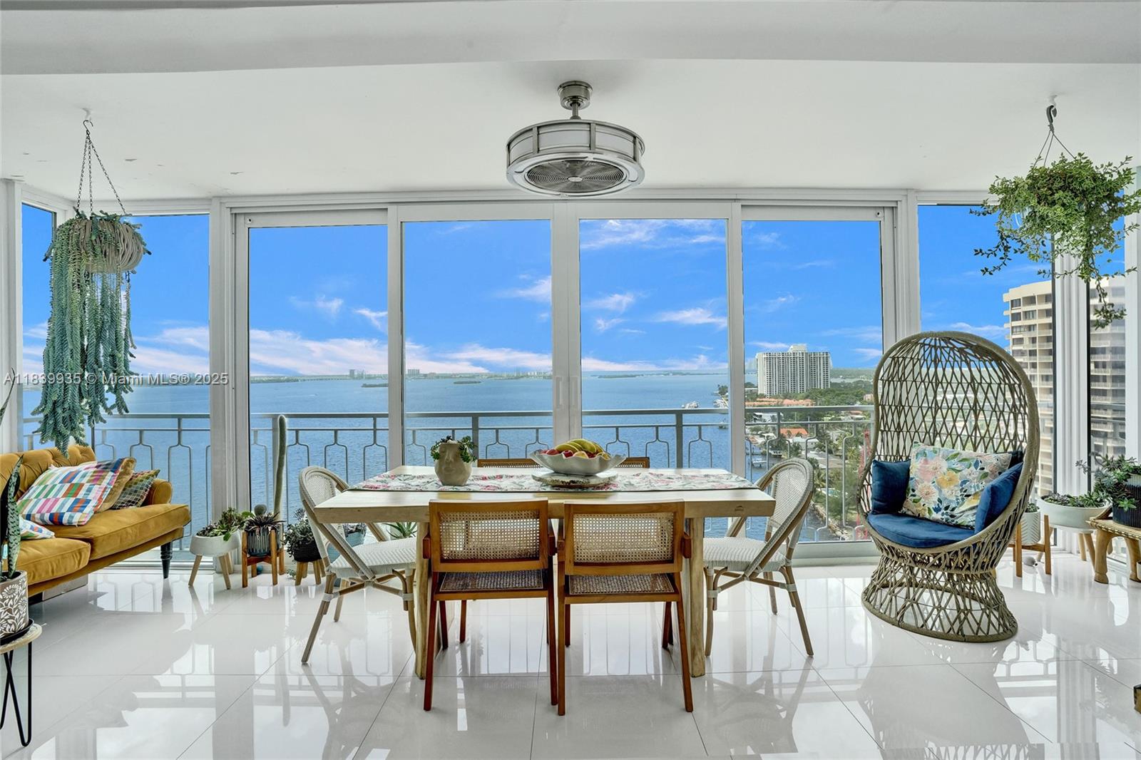 11111 Biscayne Blvd # 1915, Miami FL 33181 — #A11839935