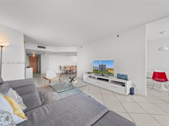 3598 Yacht Club Dr, Aventura FL 33180 — #A11839945
