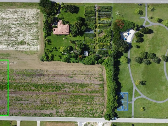 240 ST SW 213 PL, Homestead FL 33031 — #A11840081