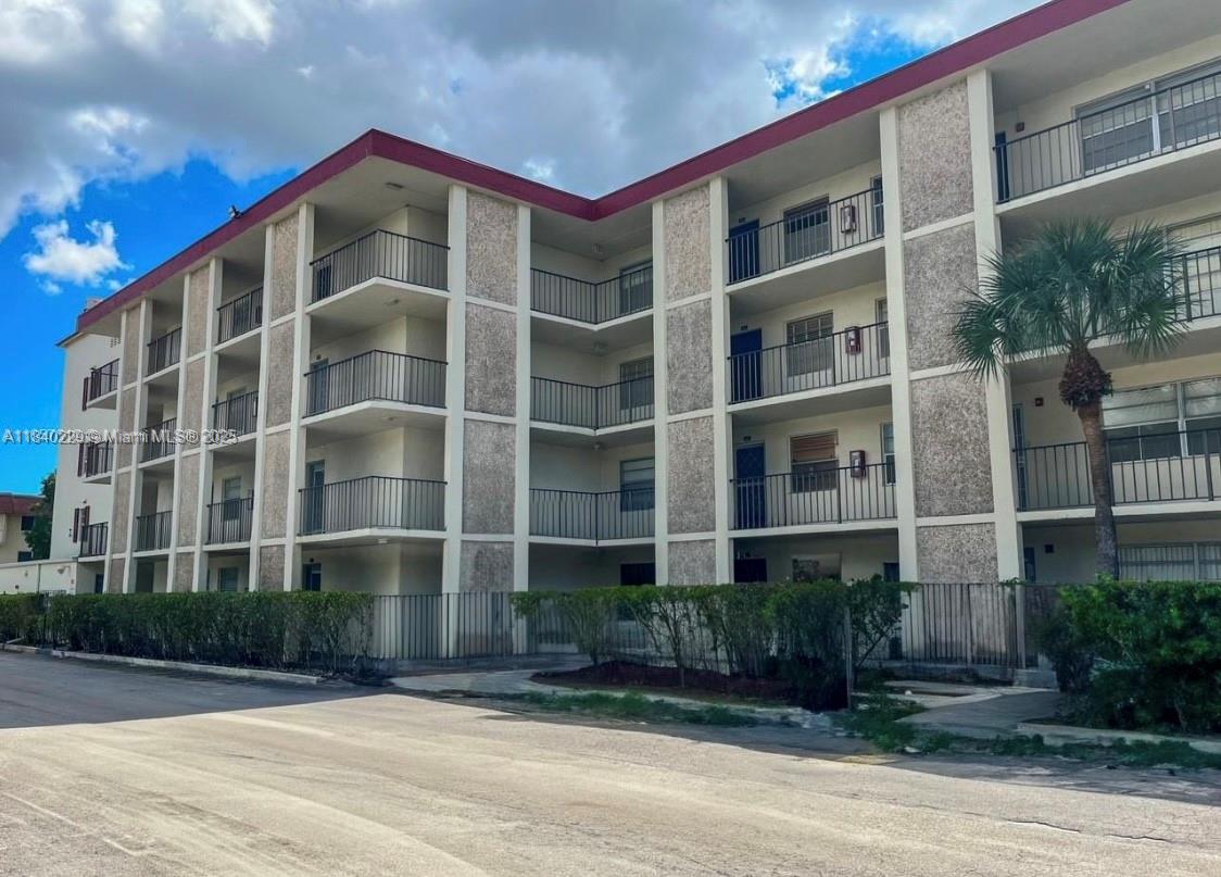 3001 NW 48th Ave # 444, Lauderdale Lakes FL 33313 — #A11840229