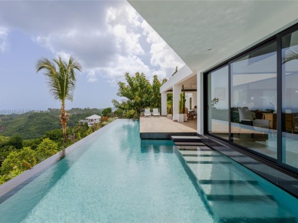 Palmar de los Nidos LAS TERRENAS, SAMANA, FL 32000 — #A11840365
