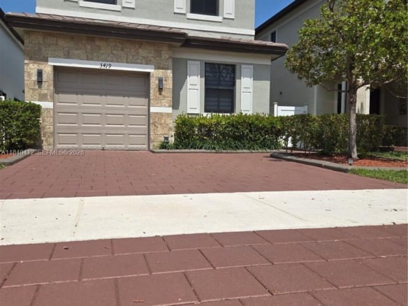 3419 W 109th Pl, Hialeah FL 33018 — #A11840412