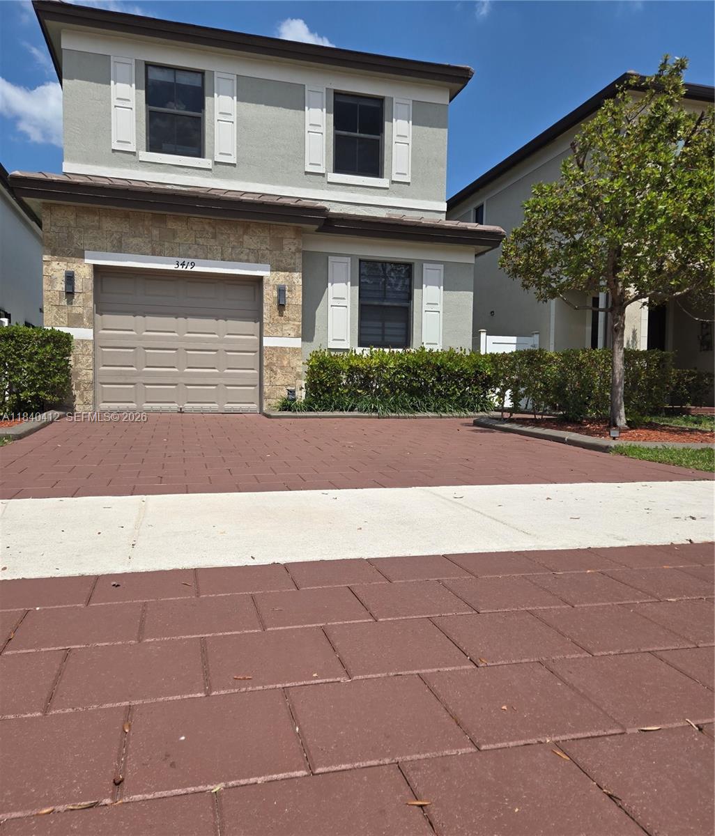 83dcefb7-6719 3419 W 109th Pl, Hialeah FL 33018 — #A11840412