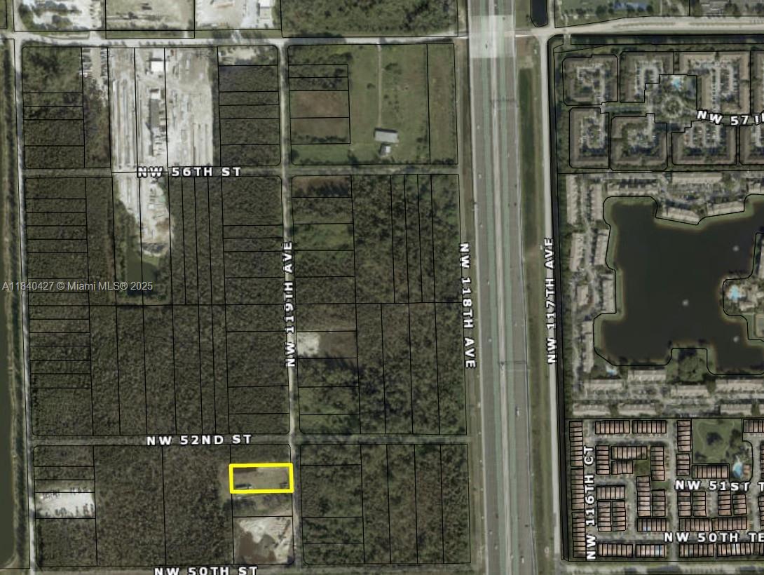 83dcefb7-6720 NW 119 Av & 52nd St, Doral FL 33178 — #A11840427