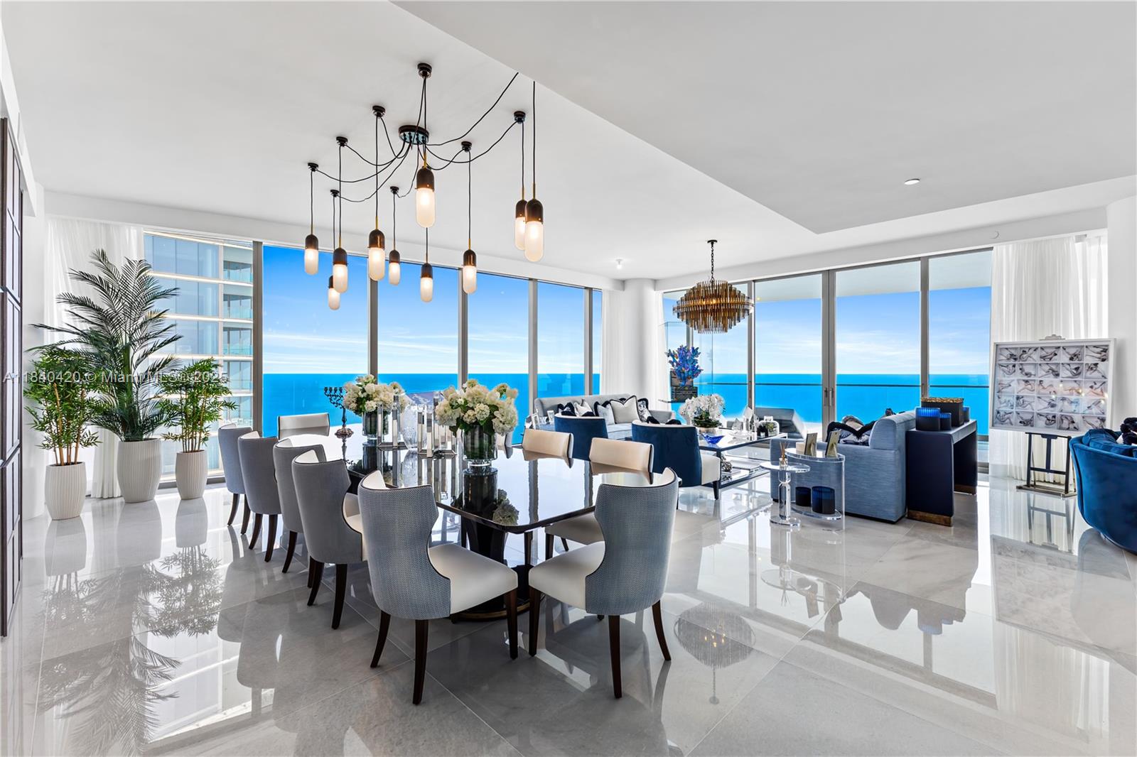 17901 Collins Ave, Sunny Isles Beach FL 33160 — #A11840420