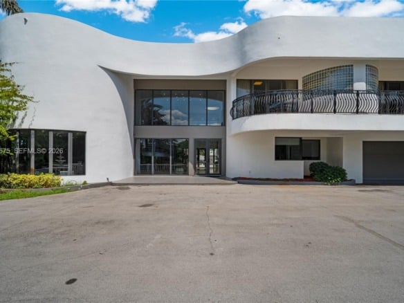 14401 Sunset, Southwest Ranches FL 33330 — #A11840575