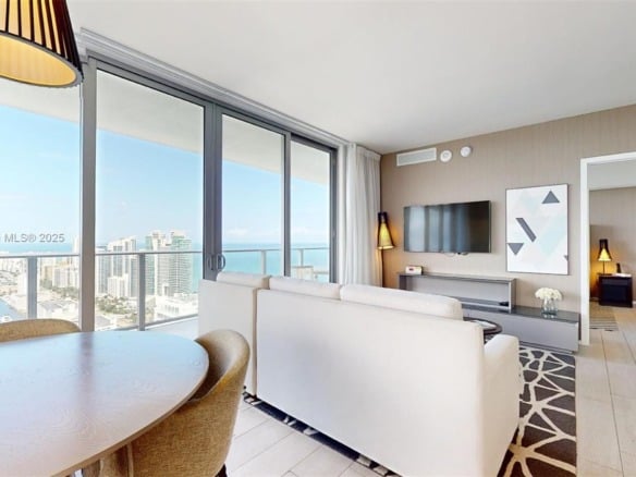 4010 S Ocean Dr # T3802, Hollywood FL 33019 — #A11840569