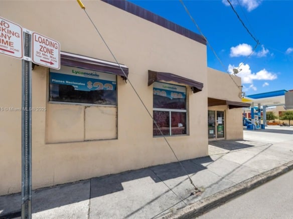 999 W Flagler St, Miami FL 33130 — #A11840615
