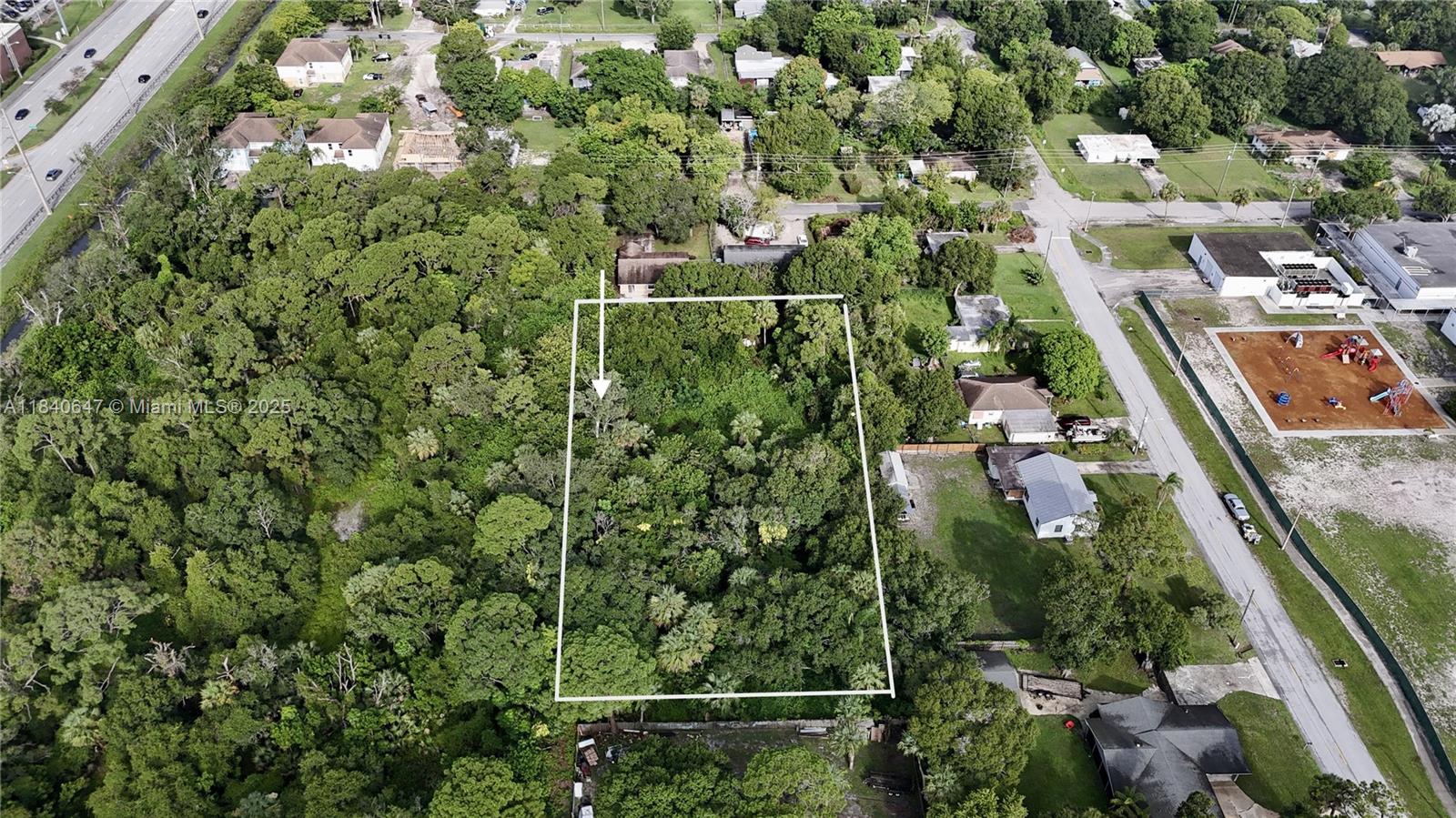 default 1 Tennessee Ave, Fort Pierce FL 34947 — #A11840647