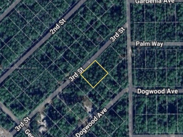 215 SE 3RD ST, Palatka FL 32129 — #A11840816