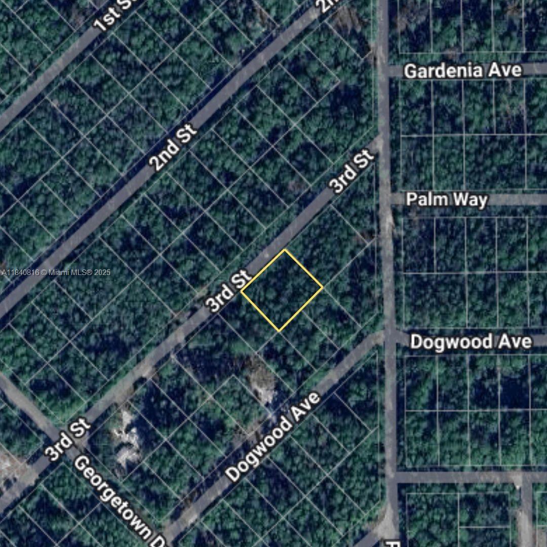 215 SE 3RD ST, Palatka FL 32129 — #A11840816