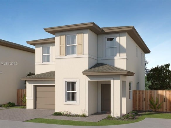 18827 SW 315 St, Florida City FL 33030 — #A11840881